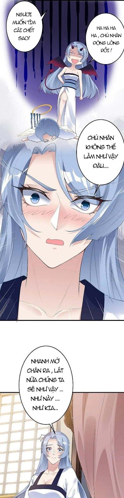 đọc truyện Nghịch Thiên Tà Thần Chương 425 ảnh 20 tại Thiên Thai Truyện