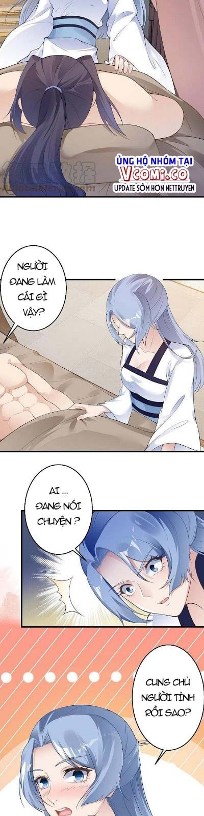 đọc truyện Nghịch Thiên Tà Thần Chương 425 ảnh 21 tại Thiên Thai Truyện