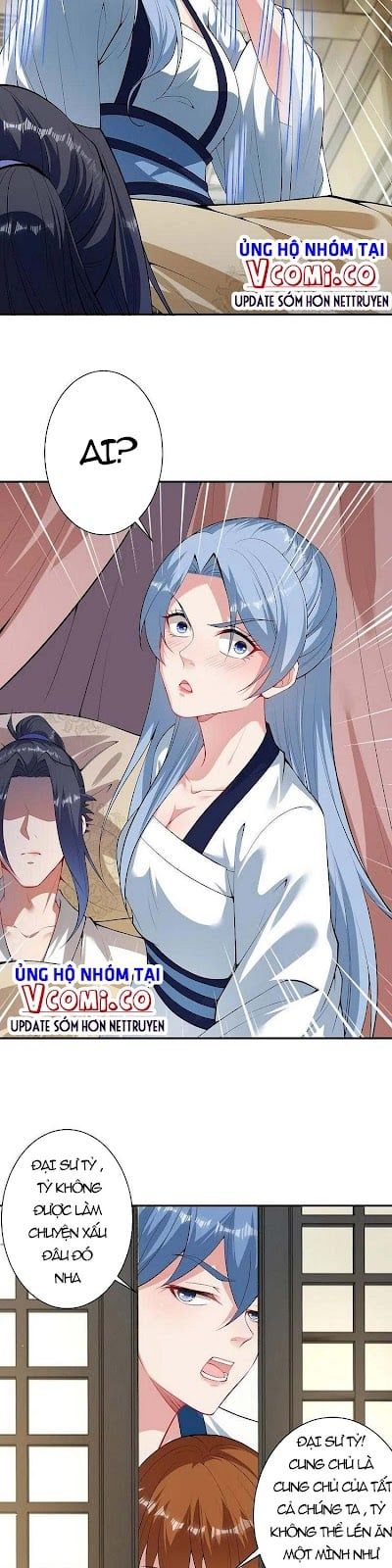 đọc truyện Nghịch Thiên Tà Thần Chương 425 ảnh 4 tại Thiên Thai Truyện