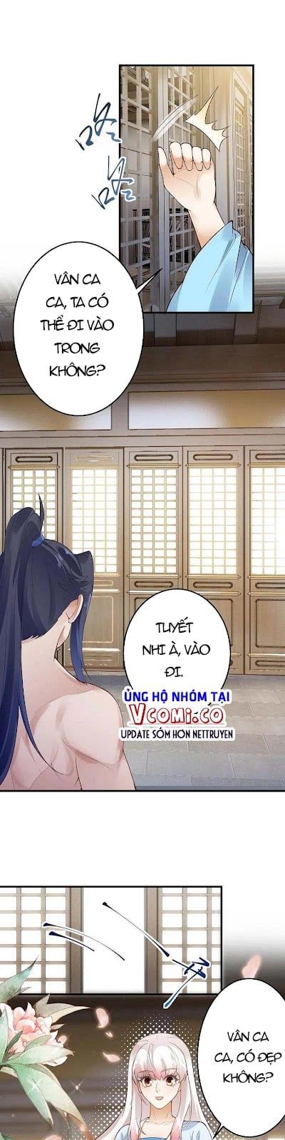 đọc truyện Nghịch Thiên Tà Thần Chương 425 ảnh 25 tại Thiên Thai Truyện