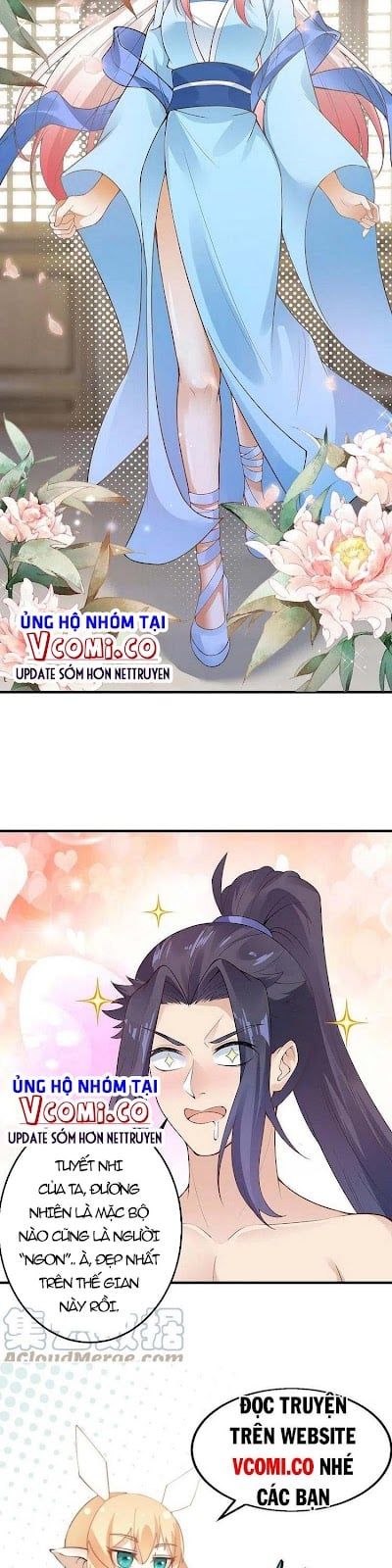 đọc truyện Nghịch Thiên Tà Thần Chương 425 ảnh 26 tại Thiên Thai Truyện