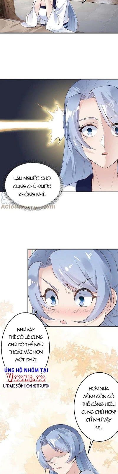 đọc truyện Nghịch Thiên Tà Thần Chương 425 ảnh 9 tại Thiên Thai Truyện