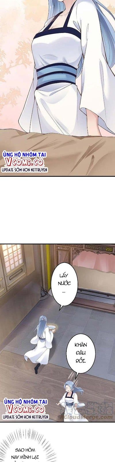 đọc truyện Nghịch Thiên Tà Thần Chương 425 ảnh 10 tại Thiên Thai Truyện