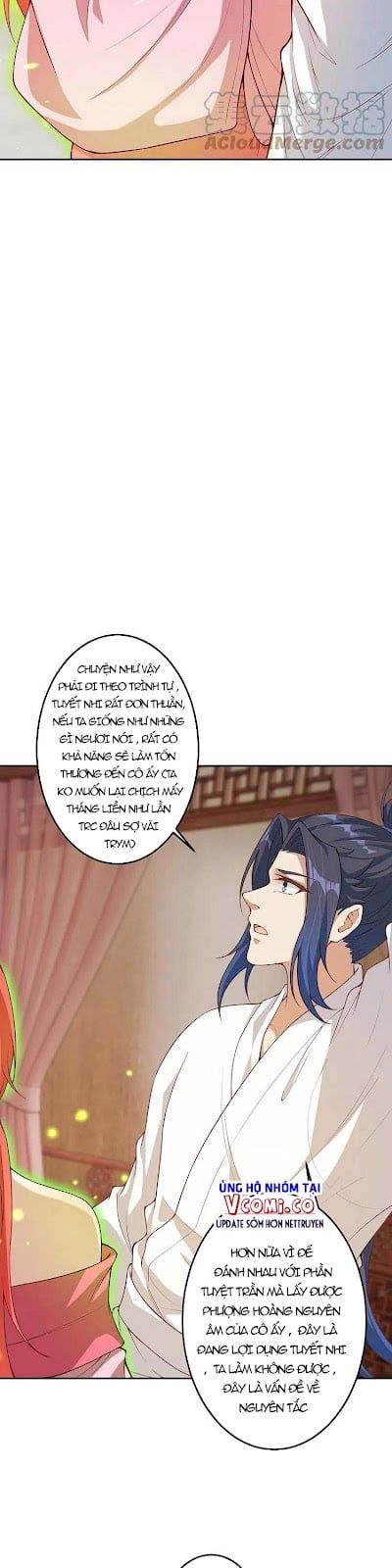 đọc truyện Nghịch Thiên Tà Thần Chương 426 ảnh 13 tại Thiên Thai Truyện