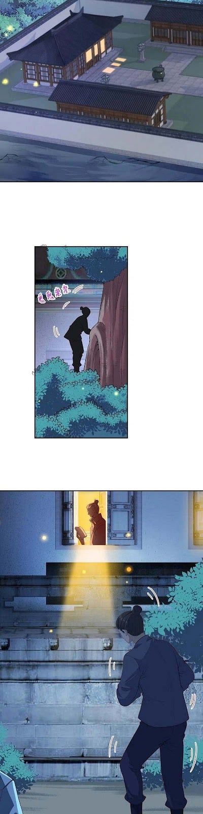 đọc truyện Nghịch Thiên Tà Thần Chương 426 ảnh 16 tại Thiên Thai Truyện