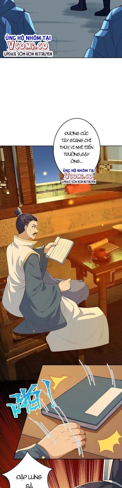 đọc truyện Nghịch Thiên Tà Thần Chương 426 ảnh 17 tại Thiên Thai Truyện