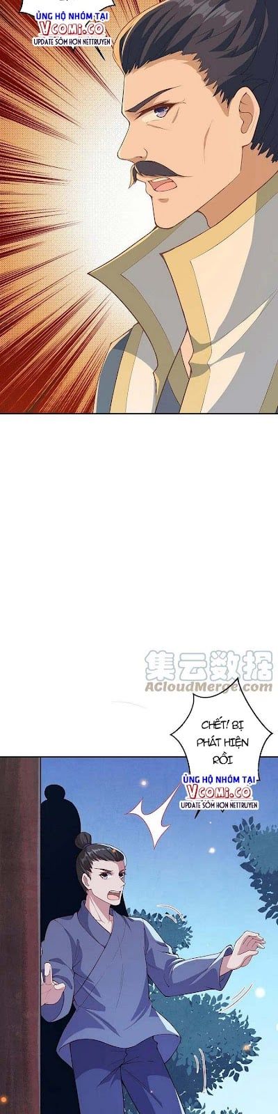 đọc truyện Nghịch Thiên Tà Thần Chương 426 ảnh 18 tại Thiên Thai Truyện