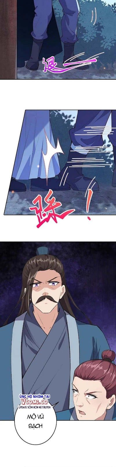 đọc truyện Nghịch Thiên Tà Thần Chương 426 ảnh 19 tại Thiên Thai Truyện