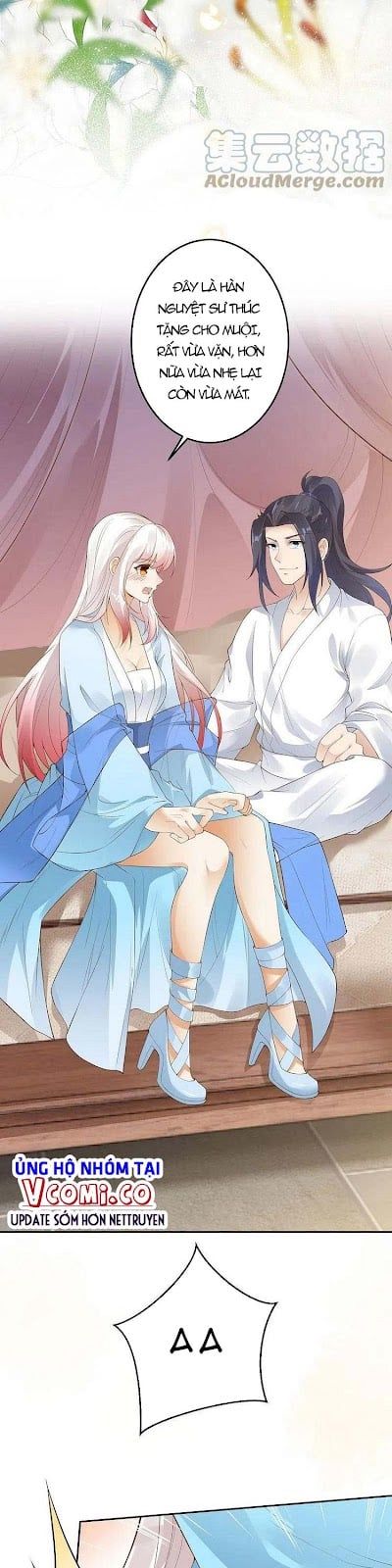 đọc truyện Nghịch Thiên Tà Thần Chương 426 ảnh 4 tại Thiên Thai Truyện