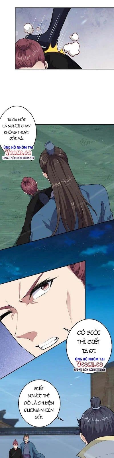 đọc truyện Nghịch Thiên Tà Thần Chương 426 ảnh 24 tại Thiên Thai Truyện