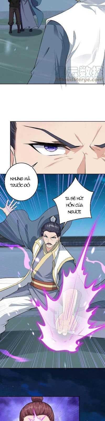 đọc truyện Nghịch Thiên Tà Thần Chương 426 ảnh 25 tại Thiên Thai Truyện