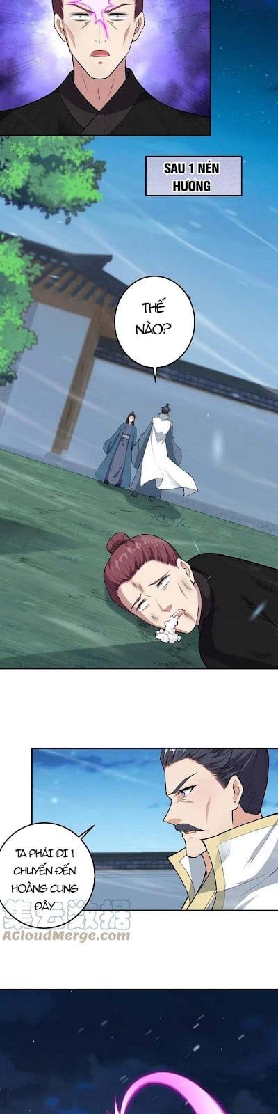 đọc truyện Nghịch Thiên Tà Thần Chương 426 ảnh 26 tại Thiên Thai Truyện