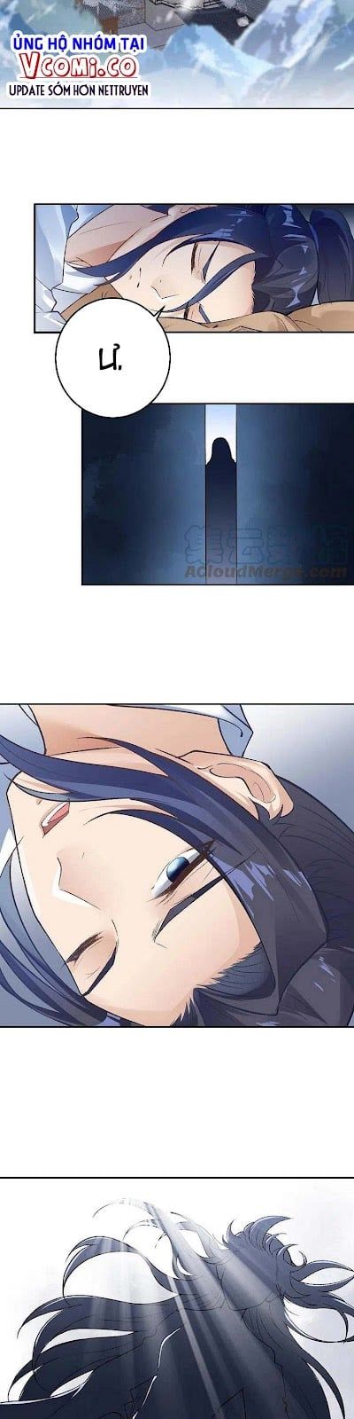 đọc truyện Nghịch Thiên Tà Thần Chương 426 ảnh 32 tại Thiên Thai Truyện