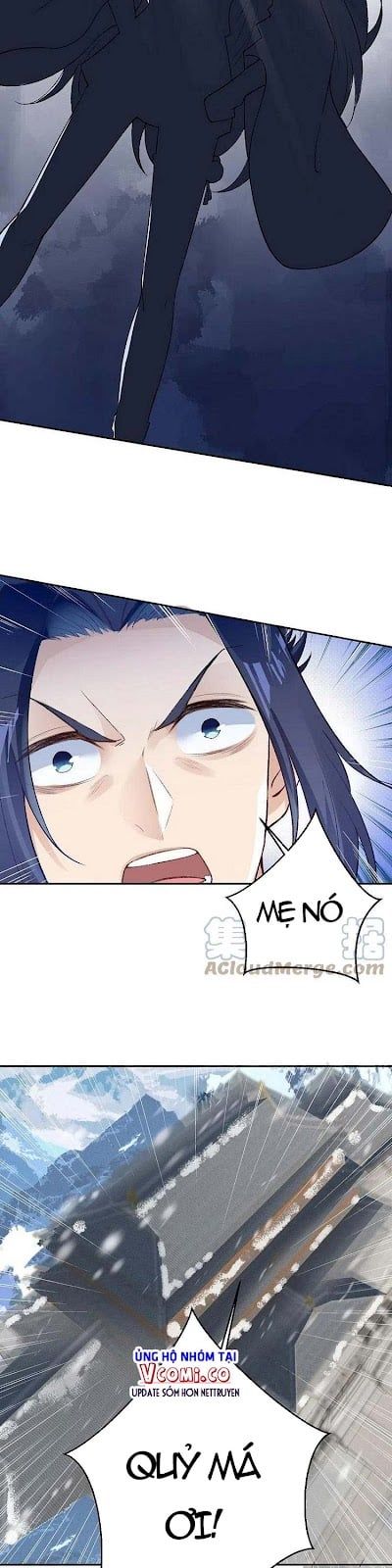 đọc truyện Nghịch Thiên Tà Thần Chương 426 ảnh 33 tại Thiên Thai Truyện