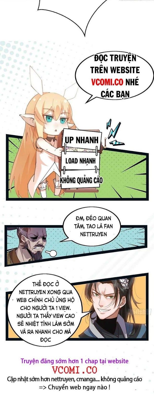 đọc truyện Nghịch Thiên Tà Thần Chương 426 ảnh 34 tại Thiên Thai Truyện