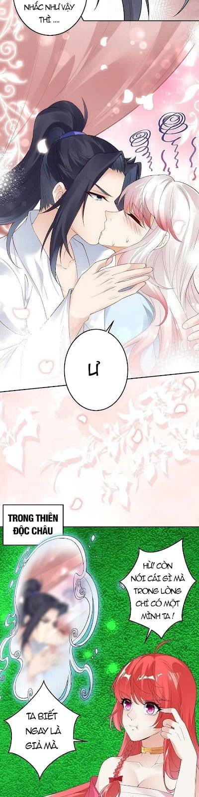 đọc truyện Nghịch Thiên Tà Thần Chương 426 ảnh 6 tại Thiên Thai Truyện