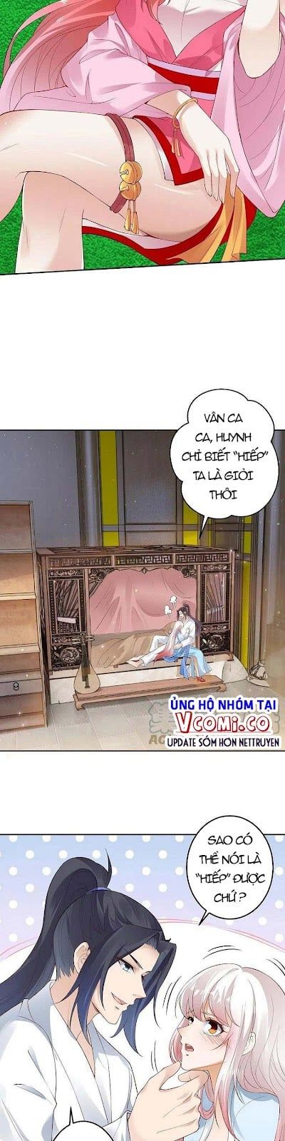 đọc truyện Nghịch Thiên Tà Thần Chương 426 ảnh 7 tại Thiên Thai Truyện