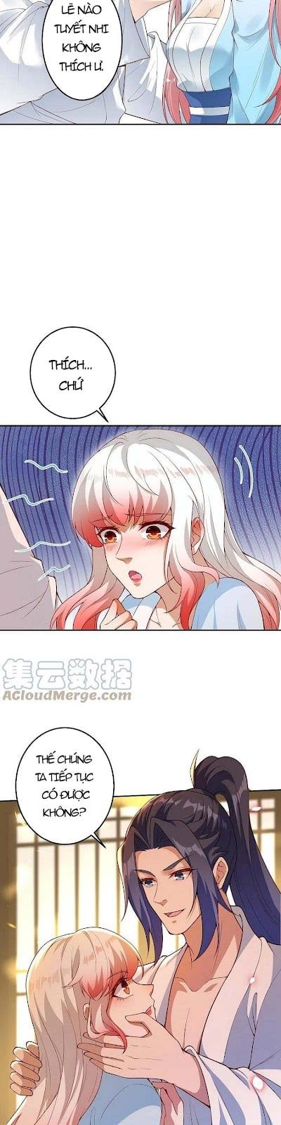 đọc truyện Nghịch Thiên Tà Thần Chương 426 ảnh 8 tại Thiên Thai Truyện