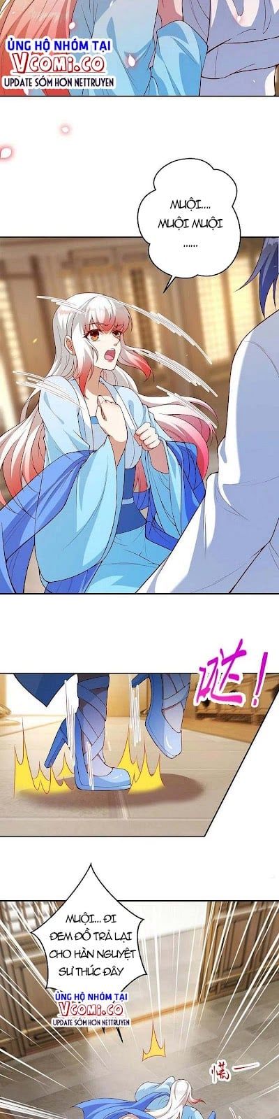 đọc truyện Nghịch Thiên Tà Thần Chương 426 ảnh 9 tại Thiên Thai Truyện