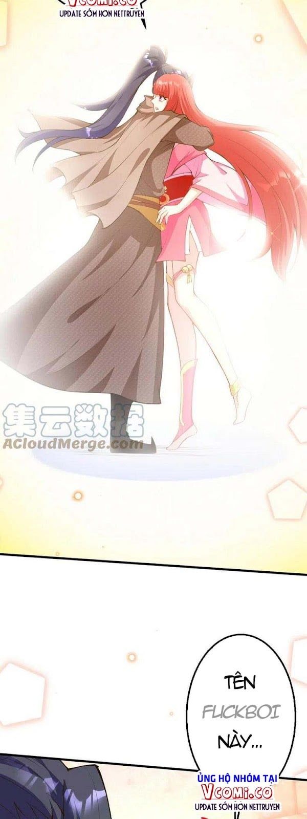 đọc truyện Nghịch Thiên Tà Thần Chương 427 ảnh 16 tại Thiên Thai Truyện