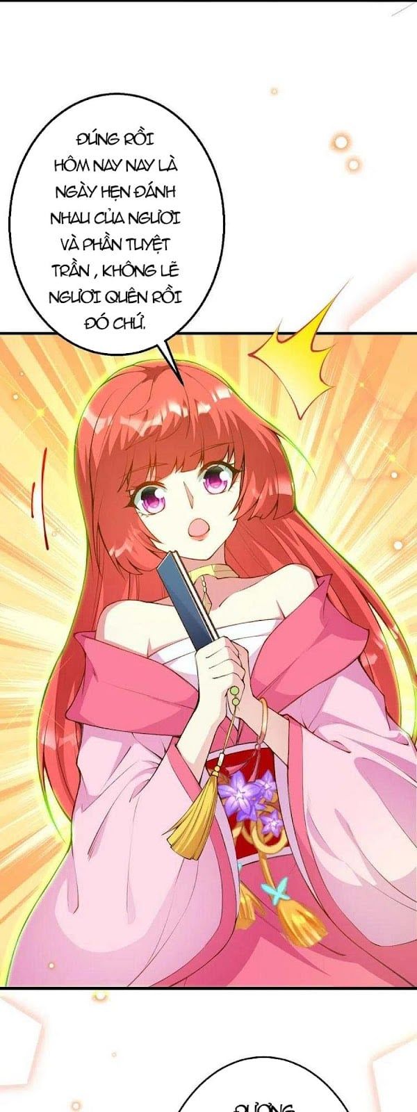 đọc truyện Nghịch Thiên Tà Thần Chương 427 ảnh 18 tại Thiên Thai Truyện