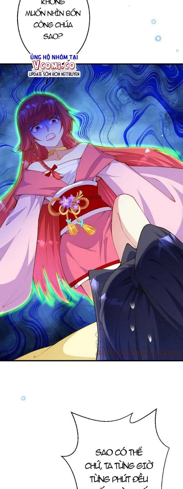 đọc truyện Nghịch Thiên Tà Thần Chương 427 ảnh 4 tại Thiên Thai Truyện