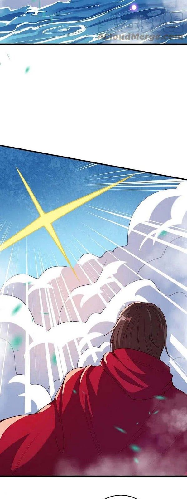 đọc truyện Nghịch Thiên Tà Thần Chương 427 ảnh 22 tại Thiên Thai Truyện