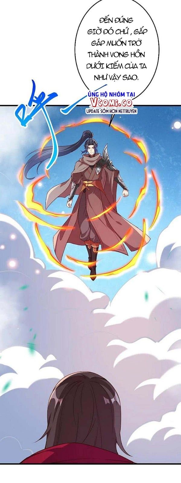 đọc truyện Nghịch Thiên Tà Thần Chương 427 ảnh 23 tại Thiên Thai Truyện