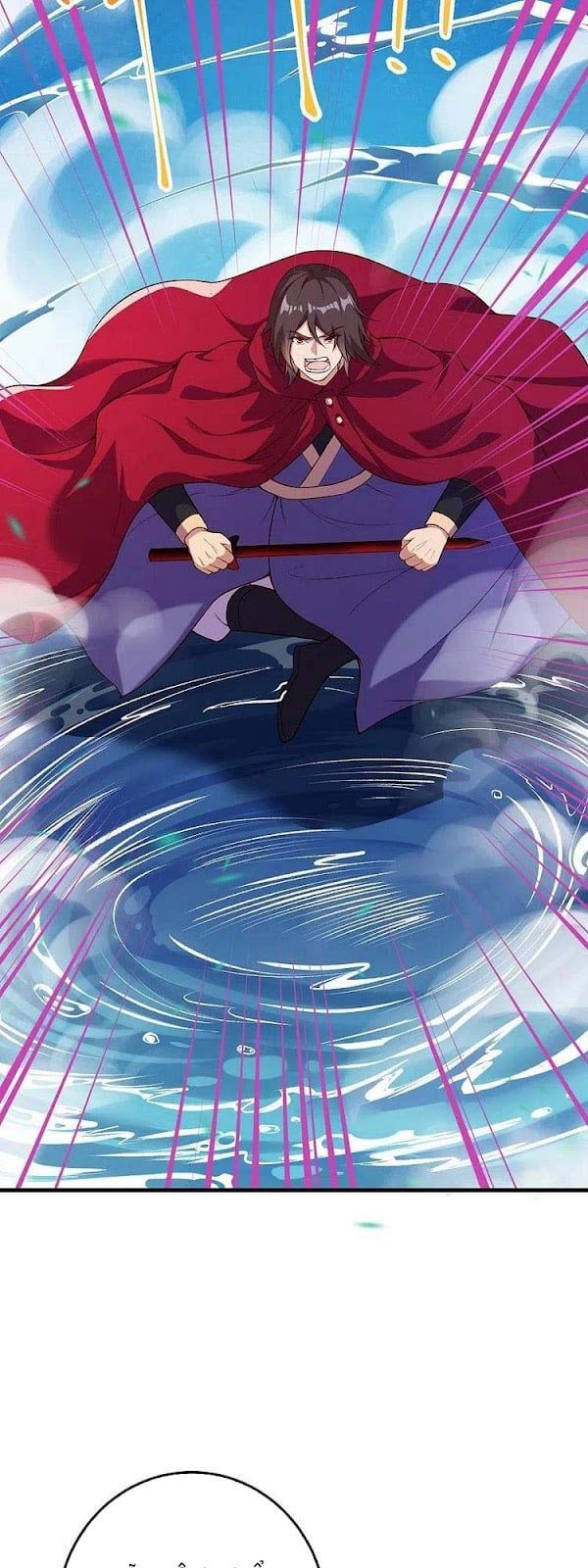 đọc truyện Nghịch Thiên Tà Thần Chương 427 ảnh 25 tại Thiên Thai Truyện