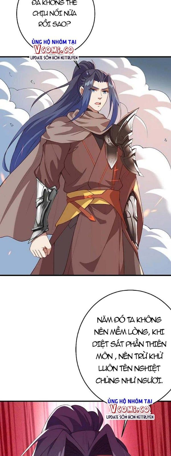 đọc truyện Nghịch Thiên Tà Thần Chương 427 ảnh 26 tại Thiên Thai Truyện