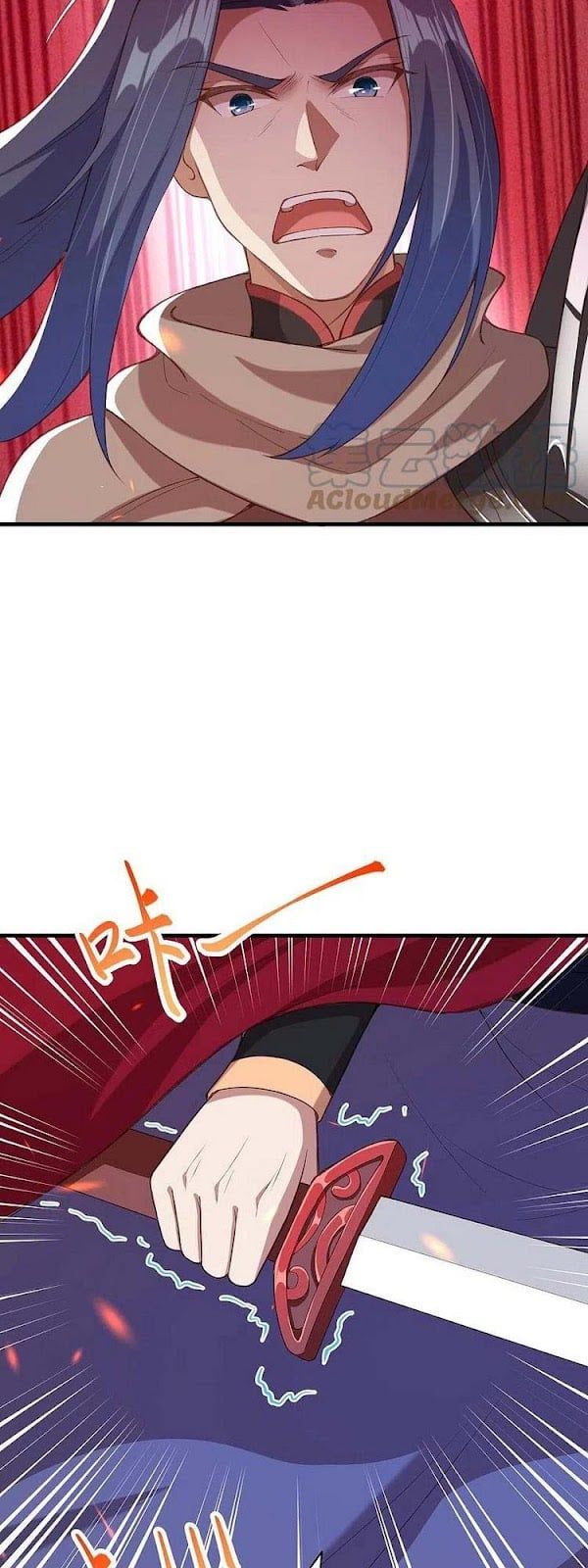 đọc truyện Nghịch Thiên Tà Thần Chương 427 ảnh 27 tại Thiên Thai Truyện