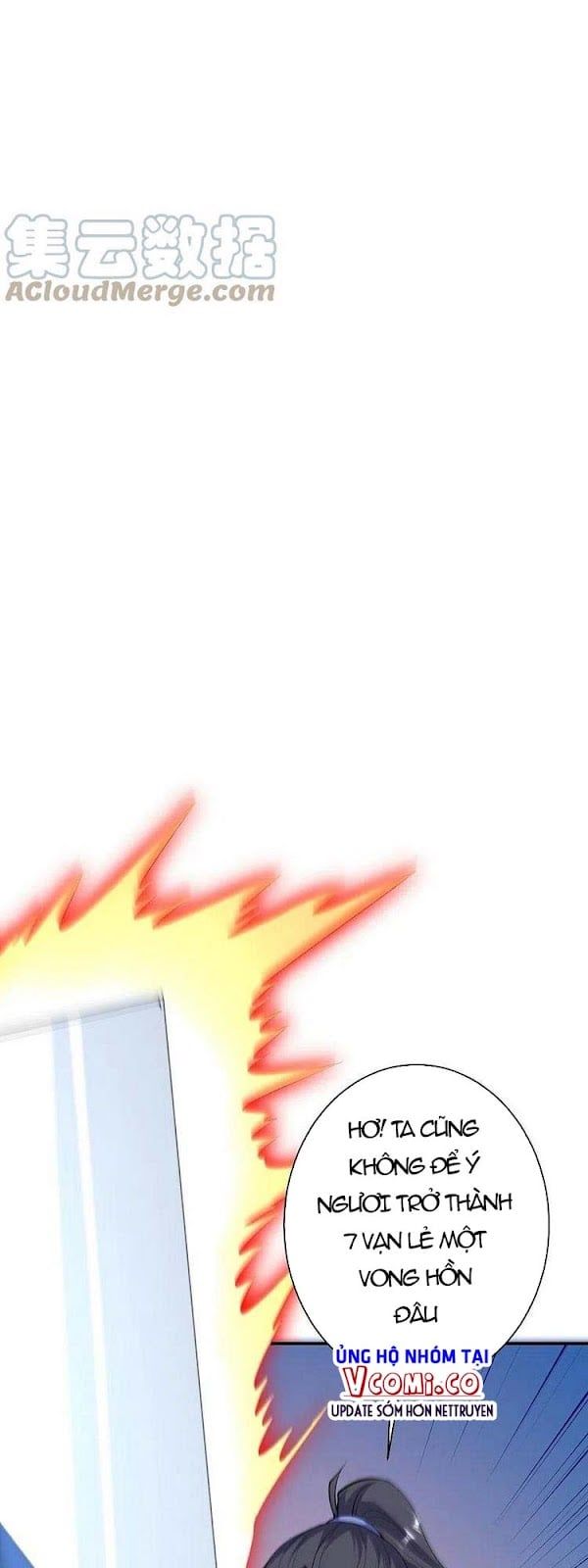 đọc truyện Nghịch Thiên Tà Thần Chương 427 ảnh 31 tại Thiên Thai Truyện