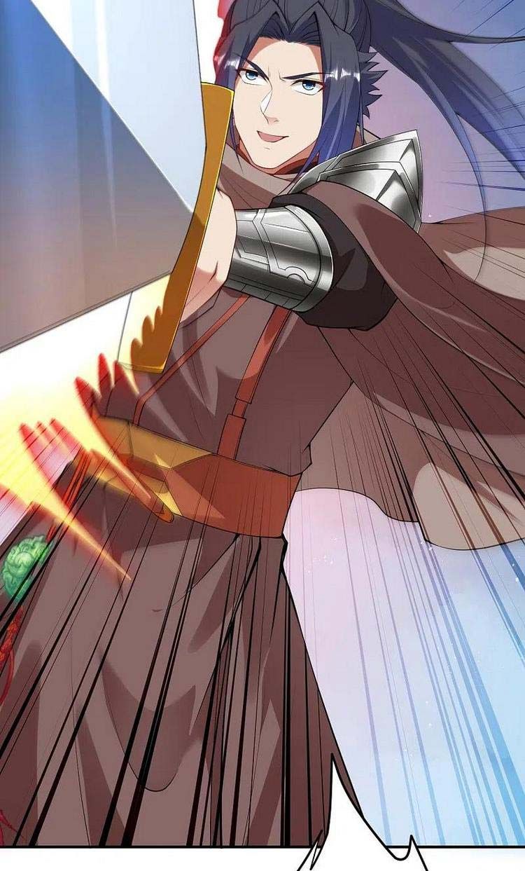 đọc truyện Nghịch Thiên Tà Thần Chương 427 ảnh 32 tại Thiên Thai Truyện