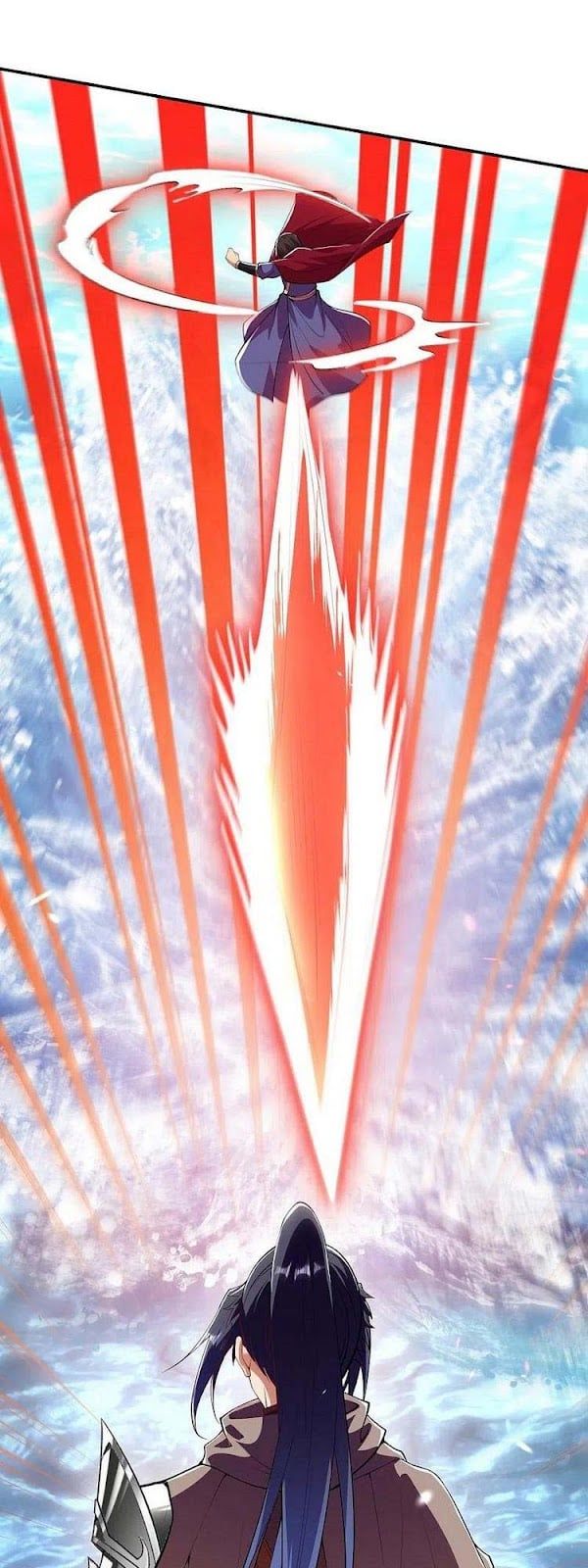 đọc truyện Nghịch Thiên Tà Thần Chương 427 ảnh 34 tại Thiên Thai Truyện