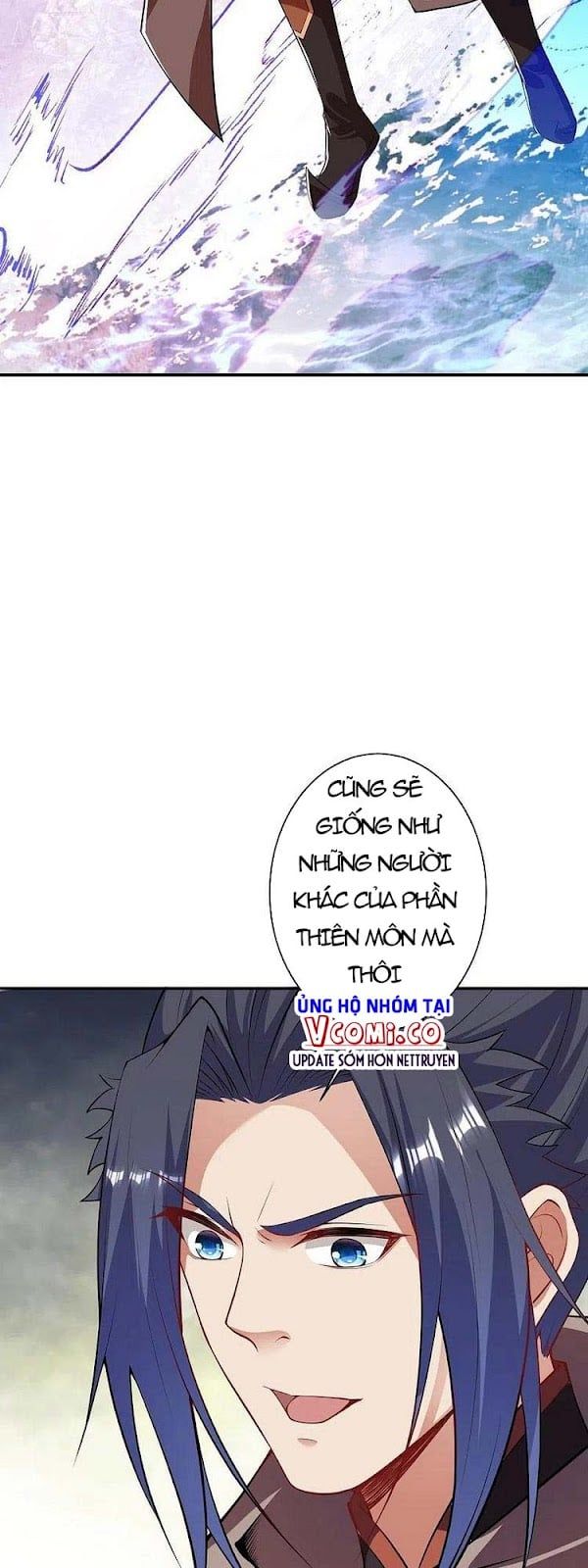 đọc truyện Nghịch Thiên Tà Thần Chương 427 ảnh 37 tại Thiên Thai Truyện