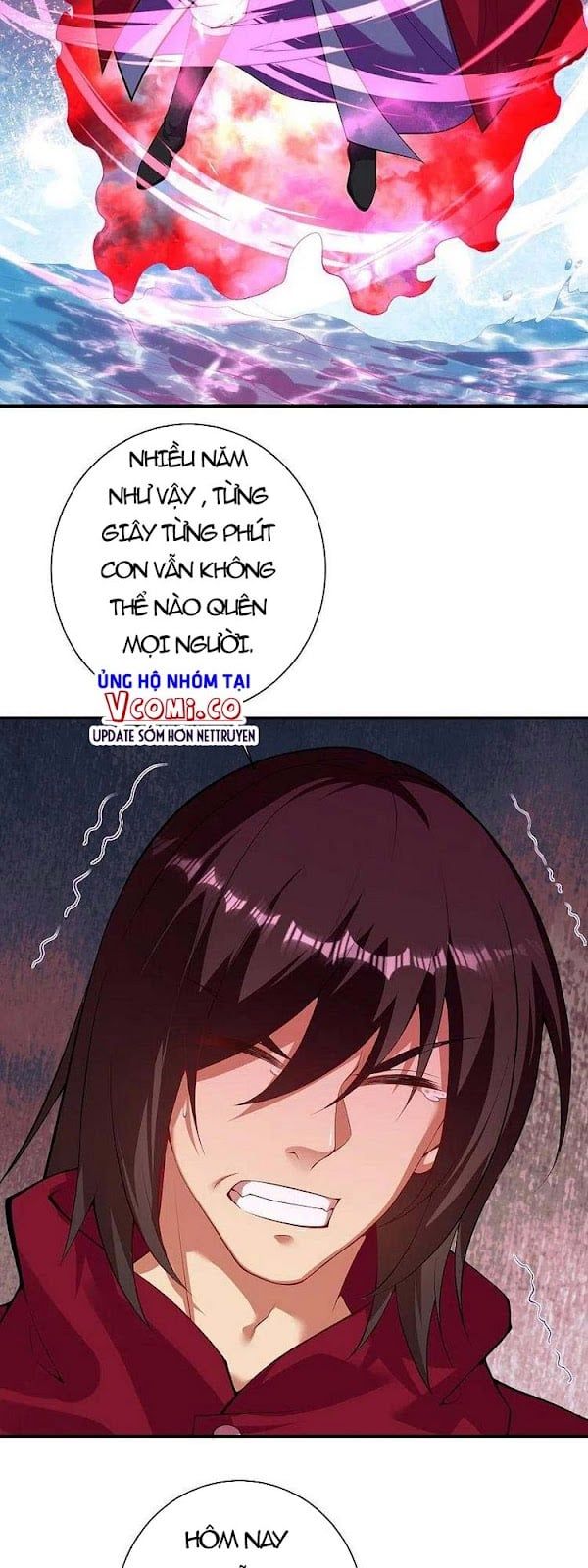 đọc truyện Nghịch Thiên Tà Thần Chương 427 ảnh 39 tại Thiên Thai Truyện