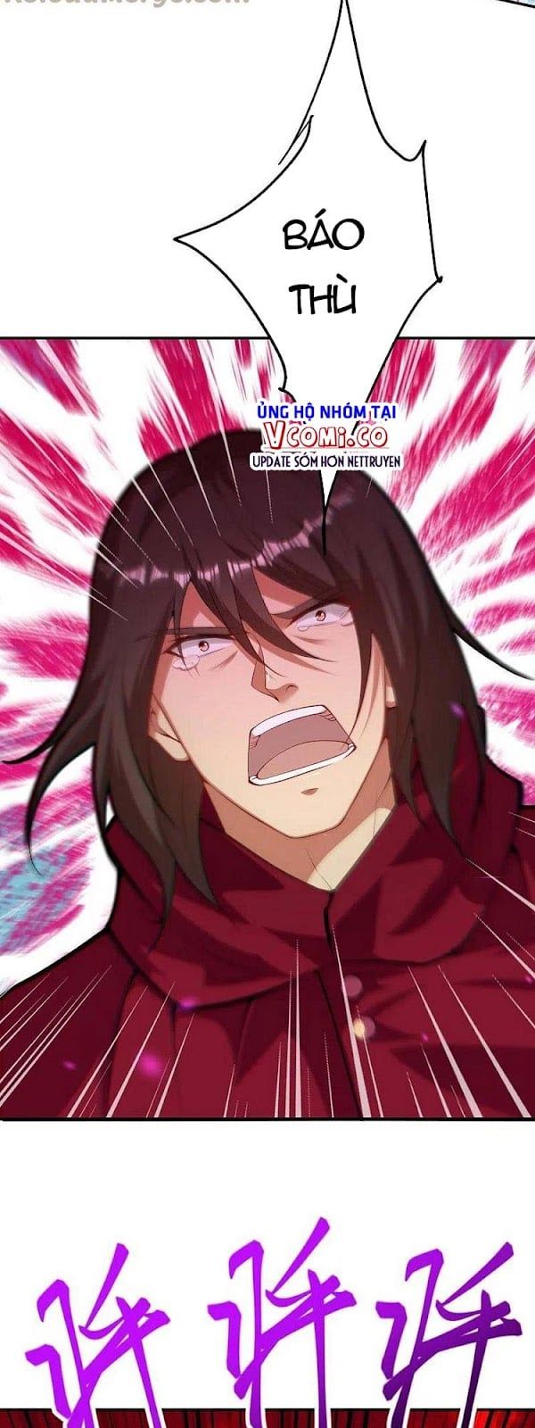 đọc truyện Nghịch Thiên Tà Thần Chương 427 ảnh 41 tại Thiên Thai Truyện