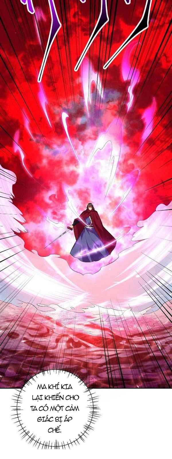 đọc truyện Nghịch Thiên Tà Thần Chương 427 ảnh 42 tại Thiên Thai Truyện