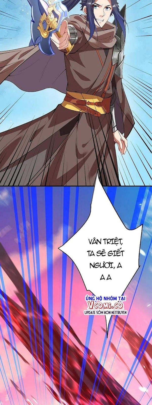 đọc truyện Nghịch Thiên Tà Thần Chương 427 ảnh 45 tại Thiên Thai Truyện