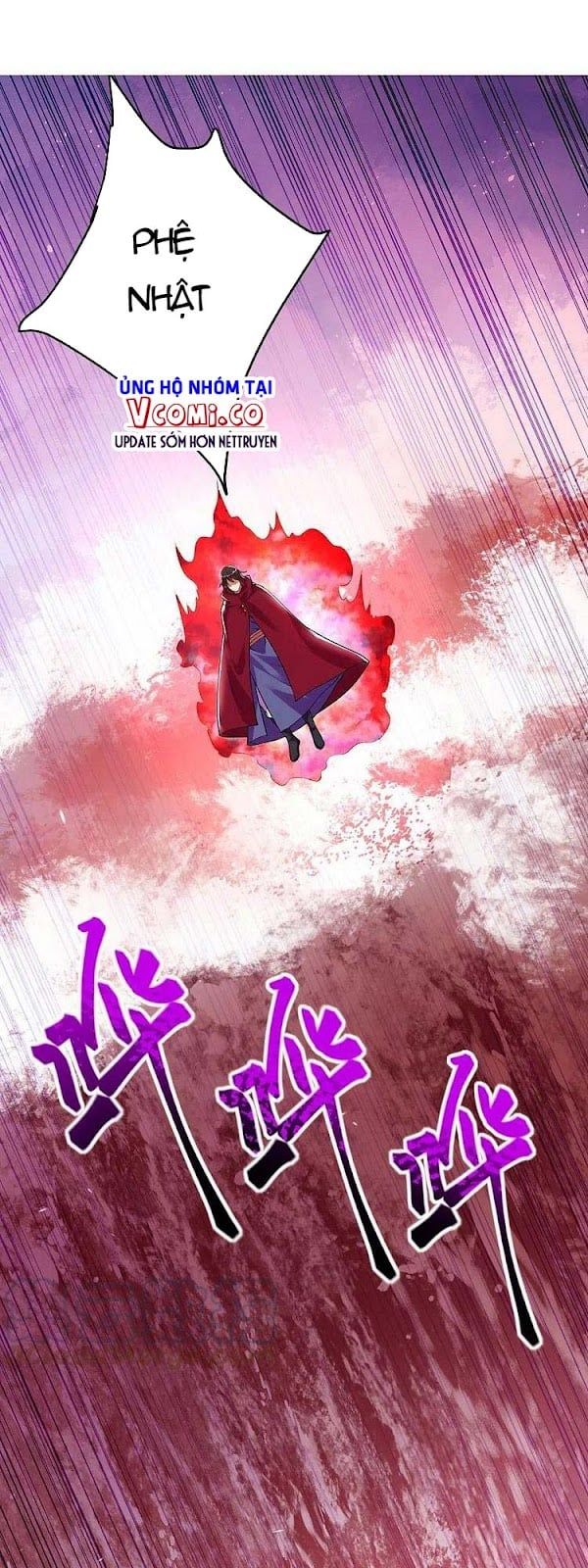 đọc truyện Nghịch Thiên Tà Thần Chương 427 ảnh 49 tại Thiên Thai Truyện