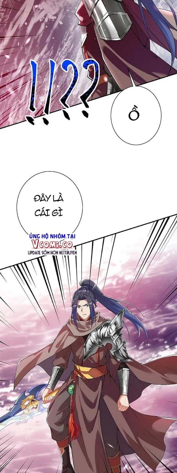 đọc truyện Nghịch Thiên Tà Thần Chương 427 ảnh 51 tại Thiên Thai Truyện