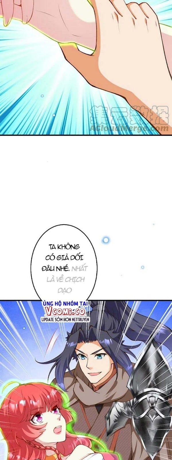 đọc truyện Nghịch Thiên Tà Thần Chương 427 ảnh 7 tại Thiên Thai Truyện