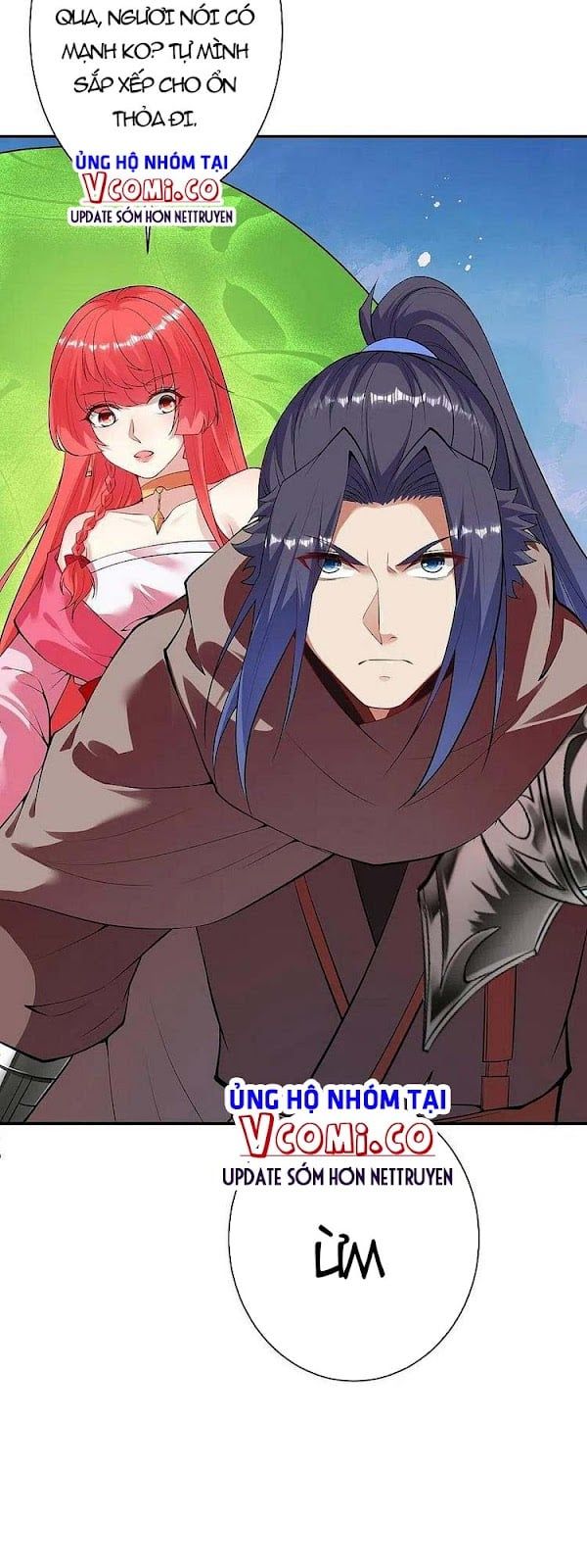 đọc truyện Nghịch Thiên Tà Thần Chương 427 ảnh 53 tại Thiên Thai Truyện