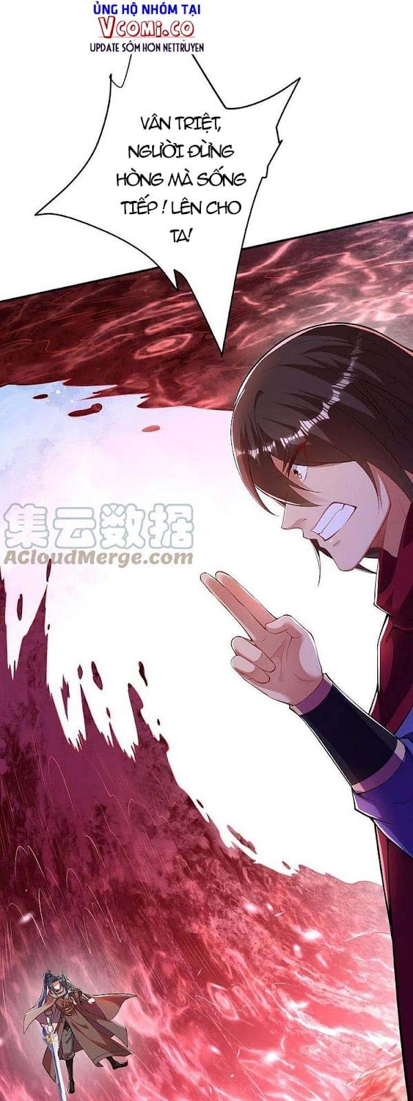 đọc truyện Nghịch Thiên Tà Thần Chương 427 ảnh 54 tại Thiên Thai Truyện