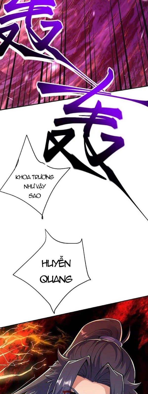 đọc truyện Nghịch Thiên Tà Thần Chương 427 ảnh 57 tại Thiên Thai Truyện