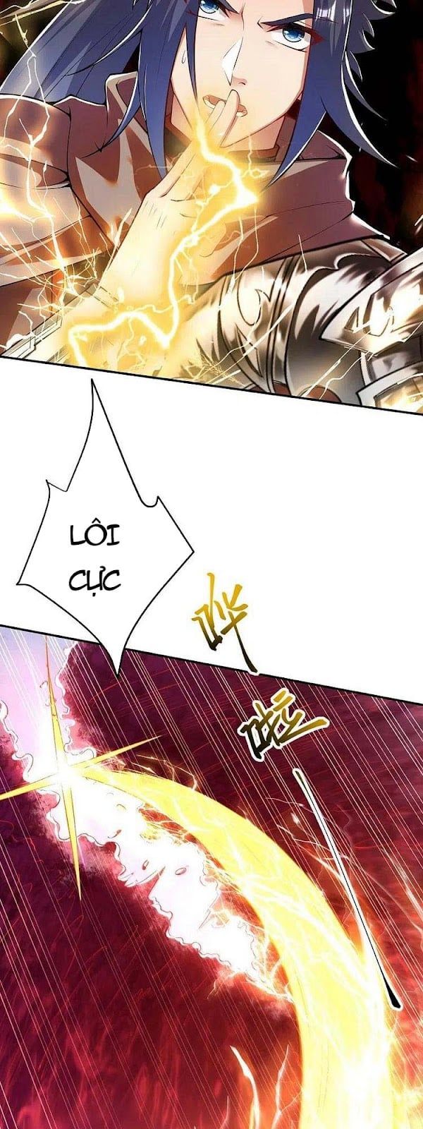 đọc truyện Nghịch Thiên Tà Thần Chương 427 ảnh 58 tại Thiên Thai Truyện