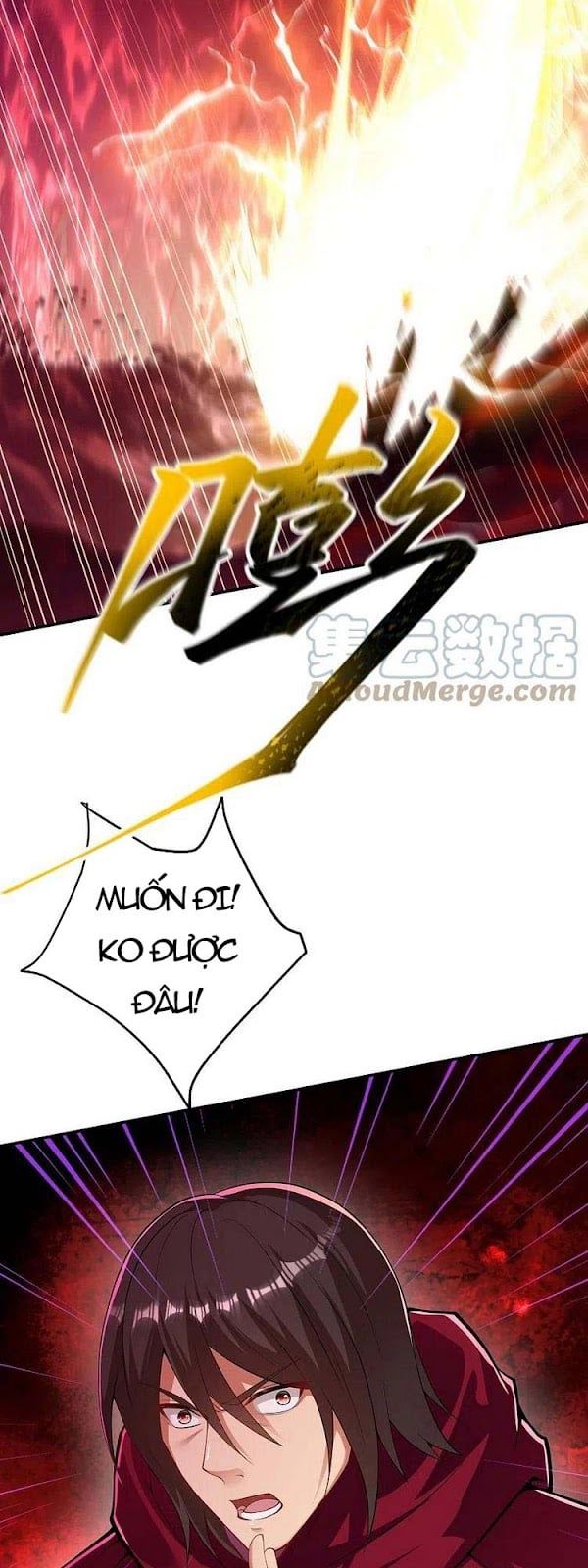 đọc truyện Nghịch Thiên Tà Thần Chương 427 ảnh 59 tại Thiên Thai Truyện