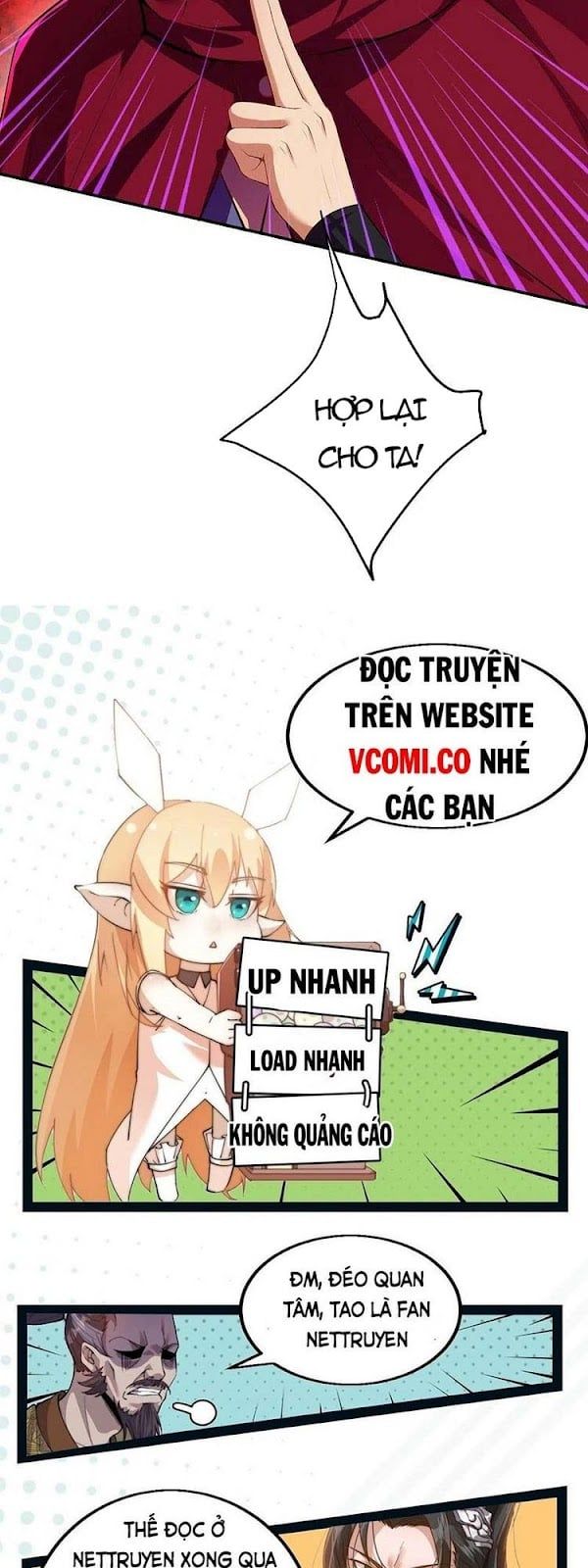 đọc truyện Nghịch Thiên Tà Thần Chương 427 ảnh 60 tại Thiên Thai Truyện