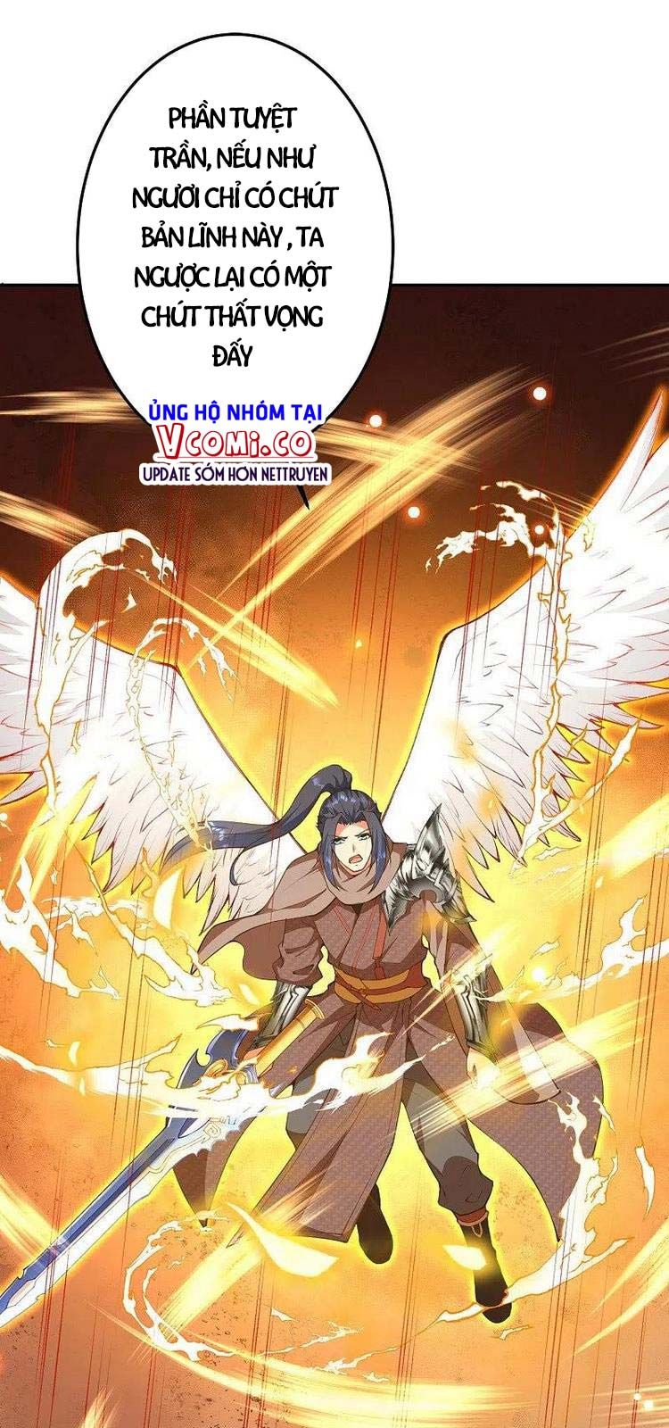 đọc truyện Nghịch Thiên Tà Thần Chương 428 ảnh 12 tại Thiên Thai Truyện