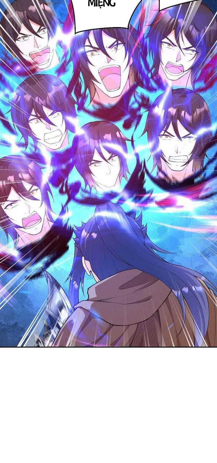 đọc truyện Nghịch Thiên Tà Thần Chương 428 ảnh 15 tại Thiên Thai Truyện